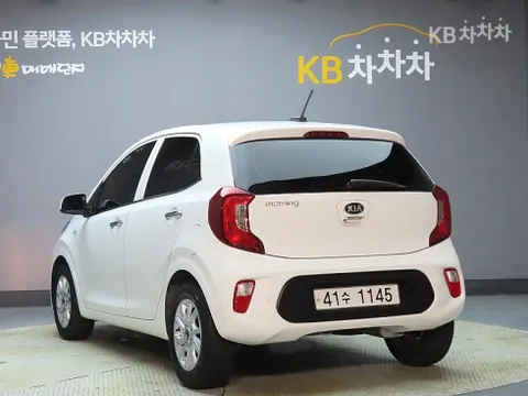 Kia Picanto (Morning)
