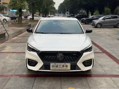 MG MG6