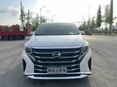 Gac M8
