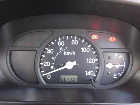 Honda Acty Truck