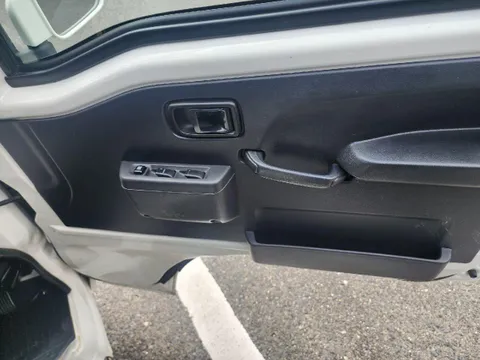 Toyota Pixis Truck