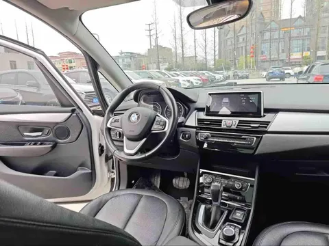 BMW 2-Series