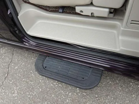 Nissan Clipper Rio