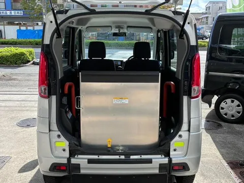 Mazda Flair Wagon