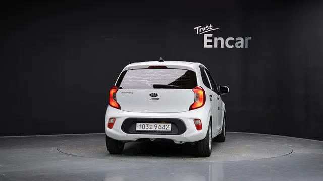 Kia Picanto (Morning)