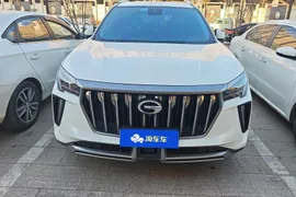 Gac GS4