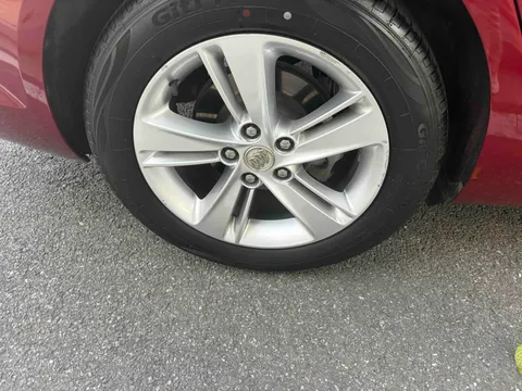 Buick Regal