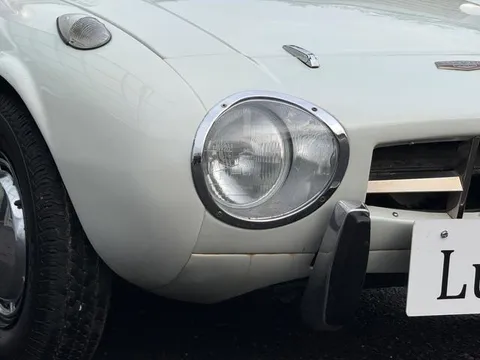 Toyota Sports 800