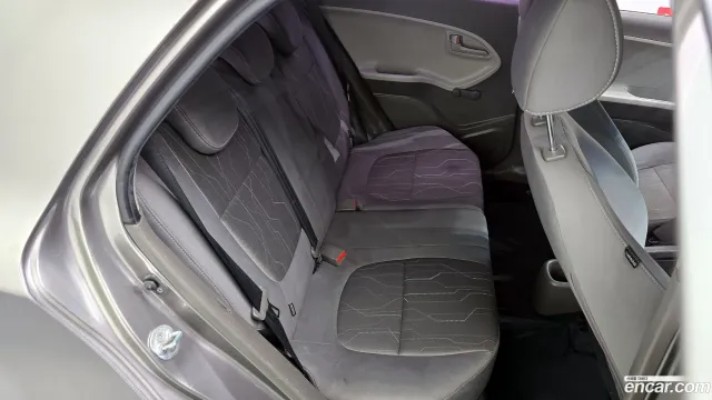Kia Picanto (Morning)