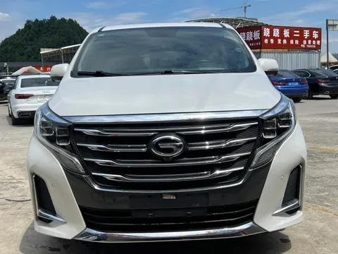 Gac M8