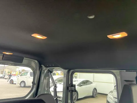 Honda N-VAN Plus Style