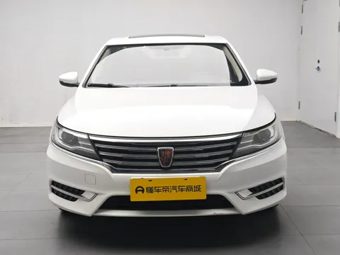 Roewe i6 Classic