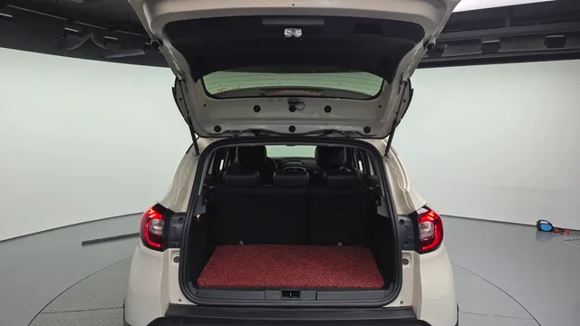 Renault QM3