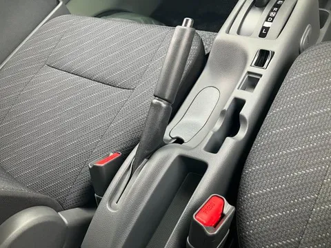 Suzuki Super Carry