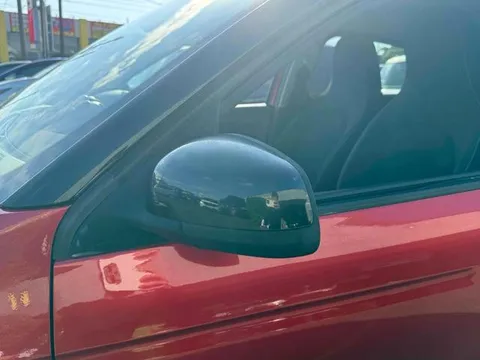 Smart For Four