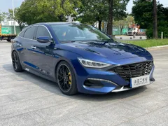 Hyundai Festa