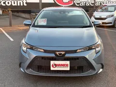 Toyota Corolla Touring