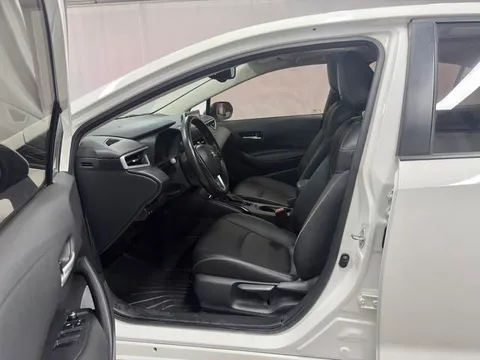 Chevrolet Monza