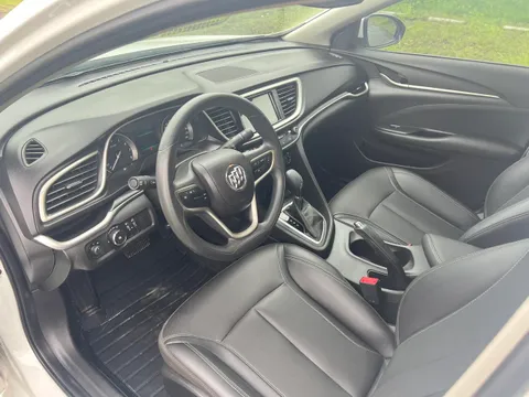 Buick Excelle GT
