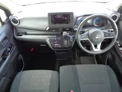 Mitsubishi eK X