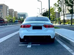 Jaguar XEL