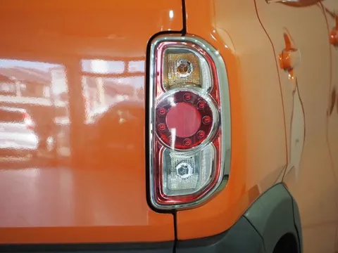 Mazda Flair Crossover