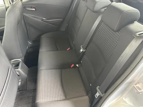 Mazda Mazda2 (Demio)