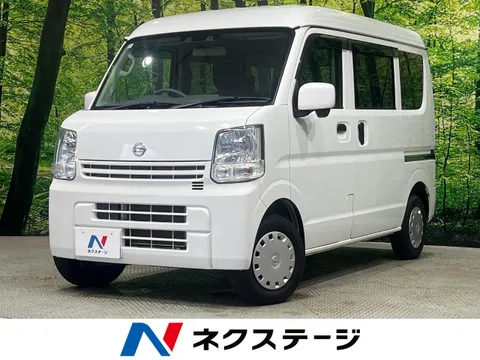 Nissan Clipper
