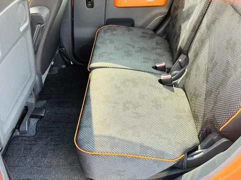 Mazda Flair Crossover