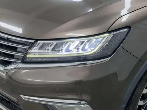 Roewe RX5