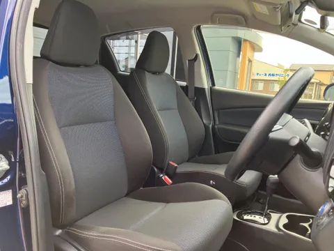 Toyota Yaris (Vitz)