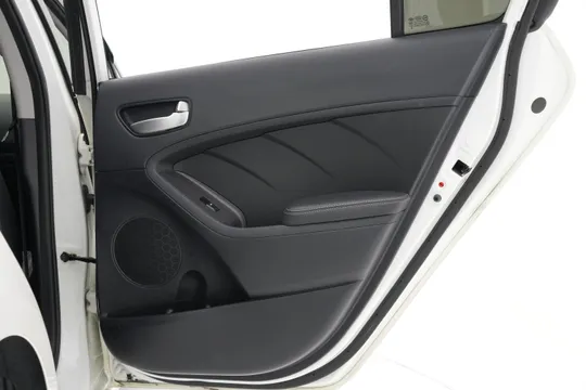 Kia Cerato (K3)
