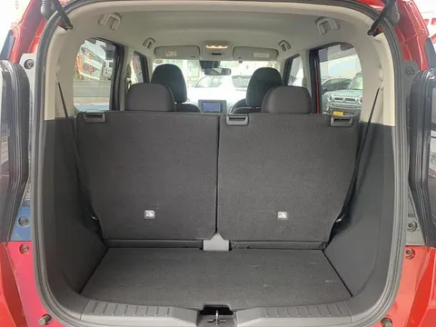 Mitsubishi eK X