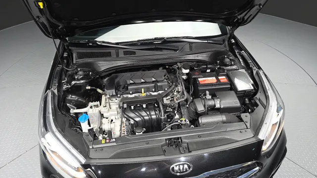 Kia Cerato (K3)