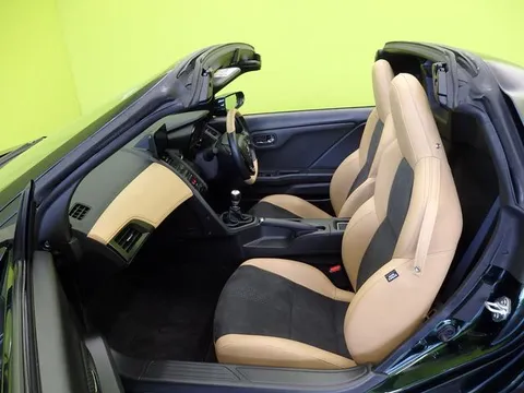 Honda S660