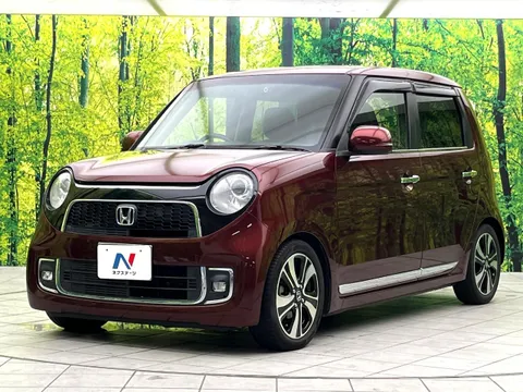 Honda N-ONE