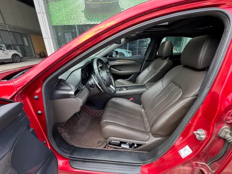 Mazda Mazda6 (Atenza)