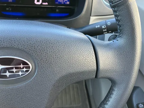 Subaru Pleo Plus