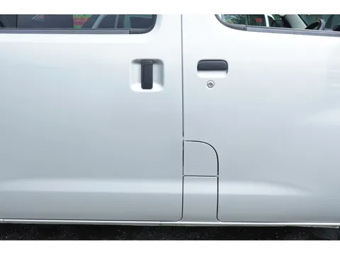 Toyota TownAce Van
