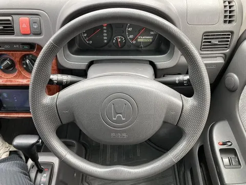 Honda Vamos