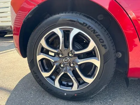 Mazda Mazda2 (Demio)