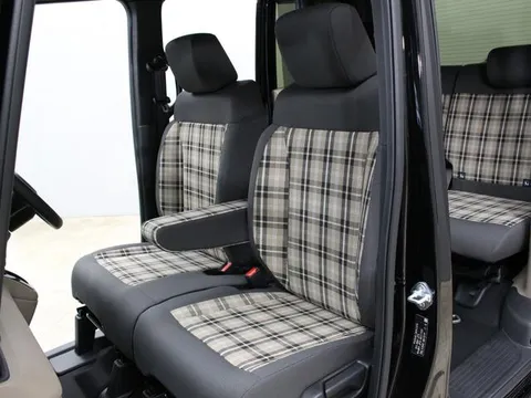 Honda N-BOX Joy