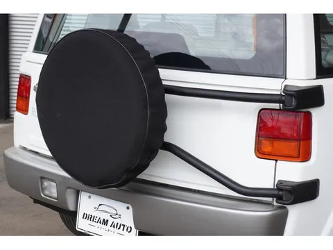 Nissan Rasheen