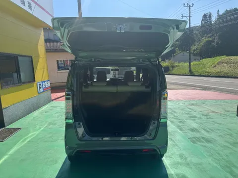 Honda N-BOX Slash
