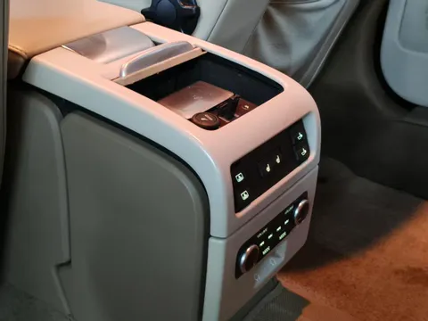 Volvo S80L