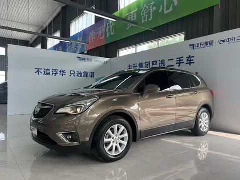 Buick Envision
