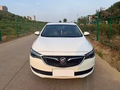 Buick Excelle GT