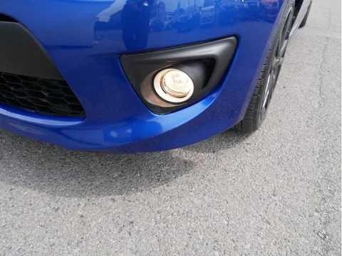 Mazda Mazda2 (Demio)