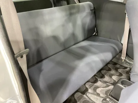Subaru Pleo