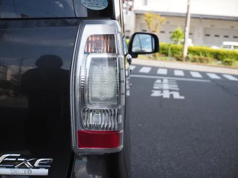 Daihatsu Tanto Exe